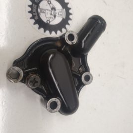 carter pompe a eau honda 125 cr 1992