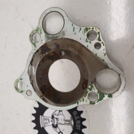 séparateur de pompe a eau honda 125 cr 1992