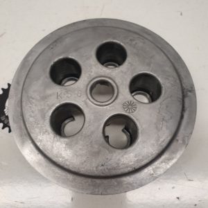 plateau embrayage honda 125 cr 1992