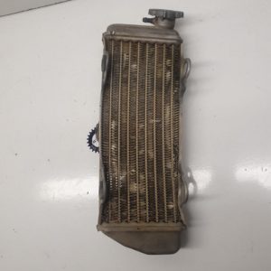 radiateur bouchon ktm 85 sx 2009