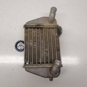 radiateur ktm 85 sx 2009
