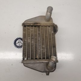 radiateur ktm 85 sx 2009