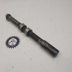 axe de roue avant ktm 85 sx 2009