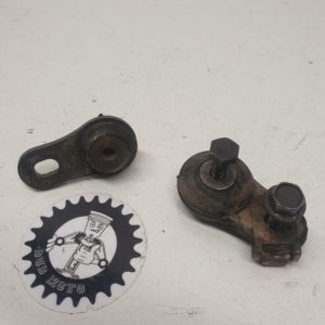 support échappement ktm 85 sx 2009