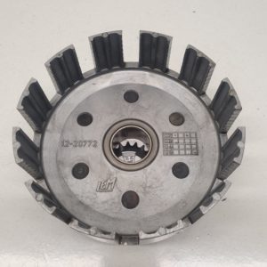 cloche embrayage ktm 85 sx 2009