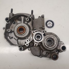 carter moteur gauche ktm 85 sx 2004