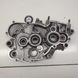 carter moteur droit ktm 85 sx 2004