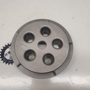 plateau embrayage ktm 85 sx 2009
