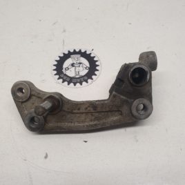 support étrier kawasaki 125 kx 1993