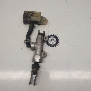 maitre cylindre kawasaki 125 kx 1993