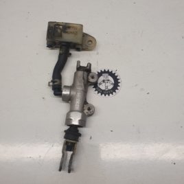 maitre cylindre kawasaki 125 kx 1993