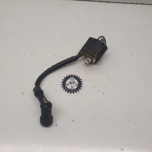 bobine allumage kawasaki 125 kx 1993