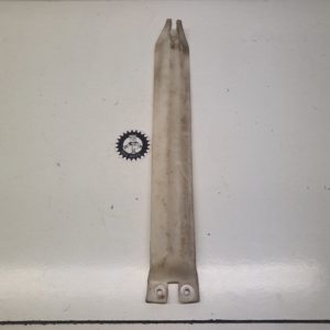 plastique fourche kawasaki 125 kx 1993