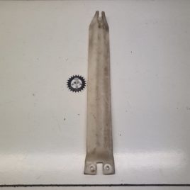 plastique fourche kawasaki 125 kx 1993