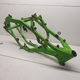 cadre kawasaki 125 kx 1993