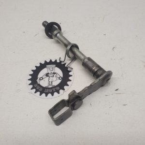 axe commande embrayage kawasaki 125 kx 1993