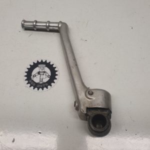 kick kawasaki 125 kx 1993