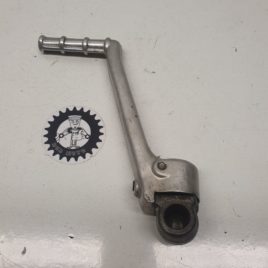kick kawasaki 125 kx 1993