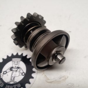 excentrique valve kawasaki 125 kx 1993