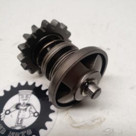 excentrique valve kawasaki 125 kx 1993