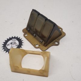 boite a clapet kawasaki 125 kx 1993