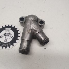pipe d&rsquo;eau kawasaki 125 kx 1993