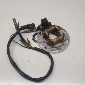 allumage stator kawasaki 125 kx 1993