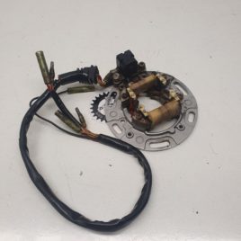 allumage stator kawasaki 125 kx 1993