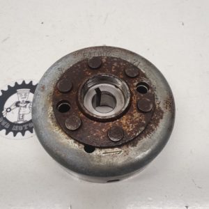 rotor cloche allumage kawasaki 125 kx 1993