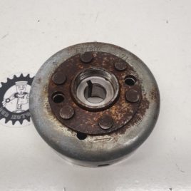 rotor cloche allumage kawasaki 125 kx 1993