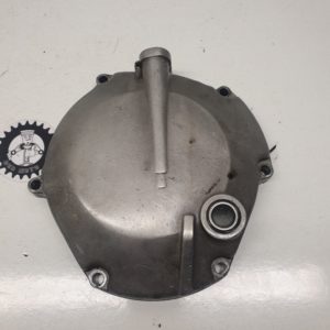 couvercle embrayage kawasaki 125 kx 1993