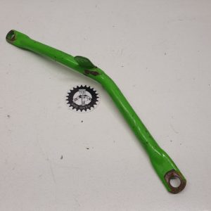 barre cadre kawasaki 80 kx 1995
