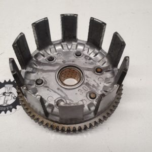 cloche embrayage kawasaki 80 kx 1995