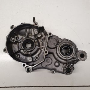 carter moteur gauche kawasaki 80 kx 1995