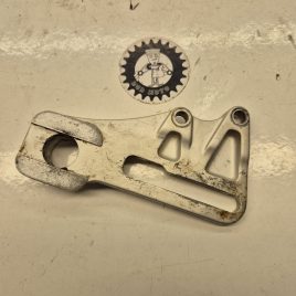 support étrier arrère ktm 85 sx 2009