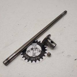 tige butée commande d’embrayage honda 125 cr 1998
