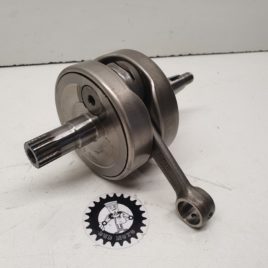 vilebrequin honda 125 cr 1998