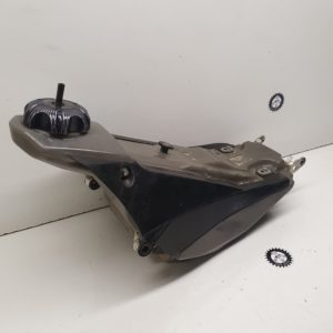 réservoir yamaha 450 yzf 2011