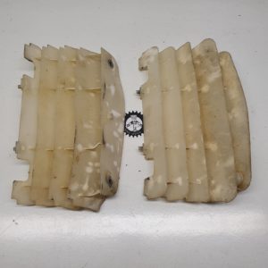 grille protection radiateur yamaha 450 yzf 2011