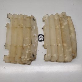 grille protection radiateur yamaha 450 yzf 2011