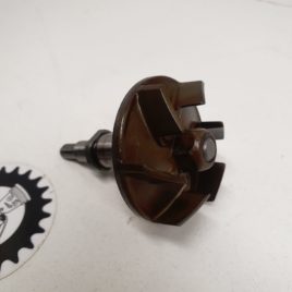 axe pompe a eau yamaha 450 yzf 2011