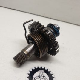 axe de kick yamaha 450 yzf 2011