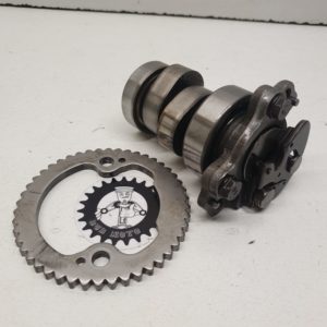 arbre a came yamaha 700 raptor