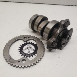arbre a came yamaha 700 raptor