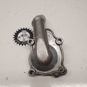 carter pompe a eau yamaha 250 wr 1992