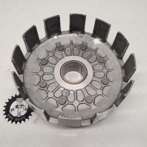 cloche embrayage yamaha 250 wr 1992