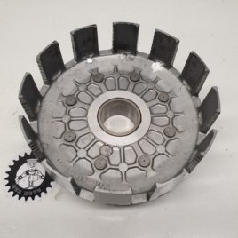 cloche embrayage yamaha 250 wr 1992