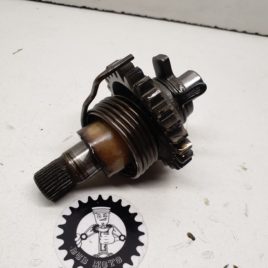 axe de kick yamaha 250 wr 1992