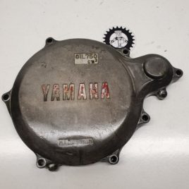 couvercle embrayage yamaha 250 wr 1992