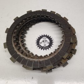 disque embrayage yamaha 250 wr 1992